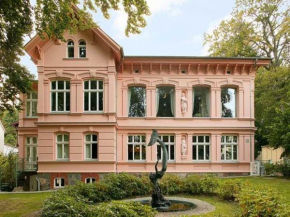 Villa Doctores DG 4